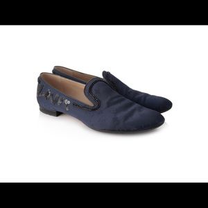 Authentic Louis Vuitton Monogram Loafers